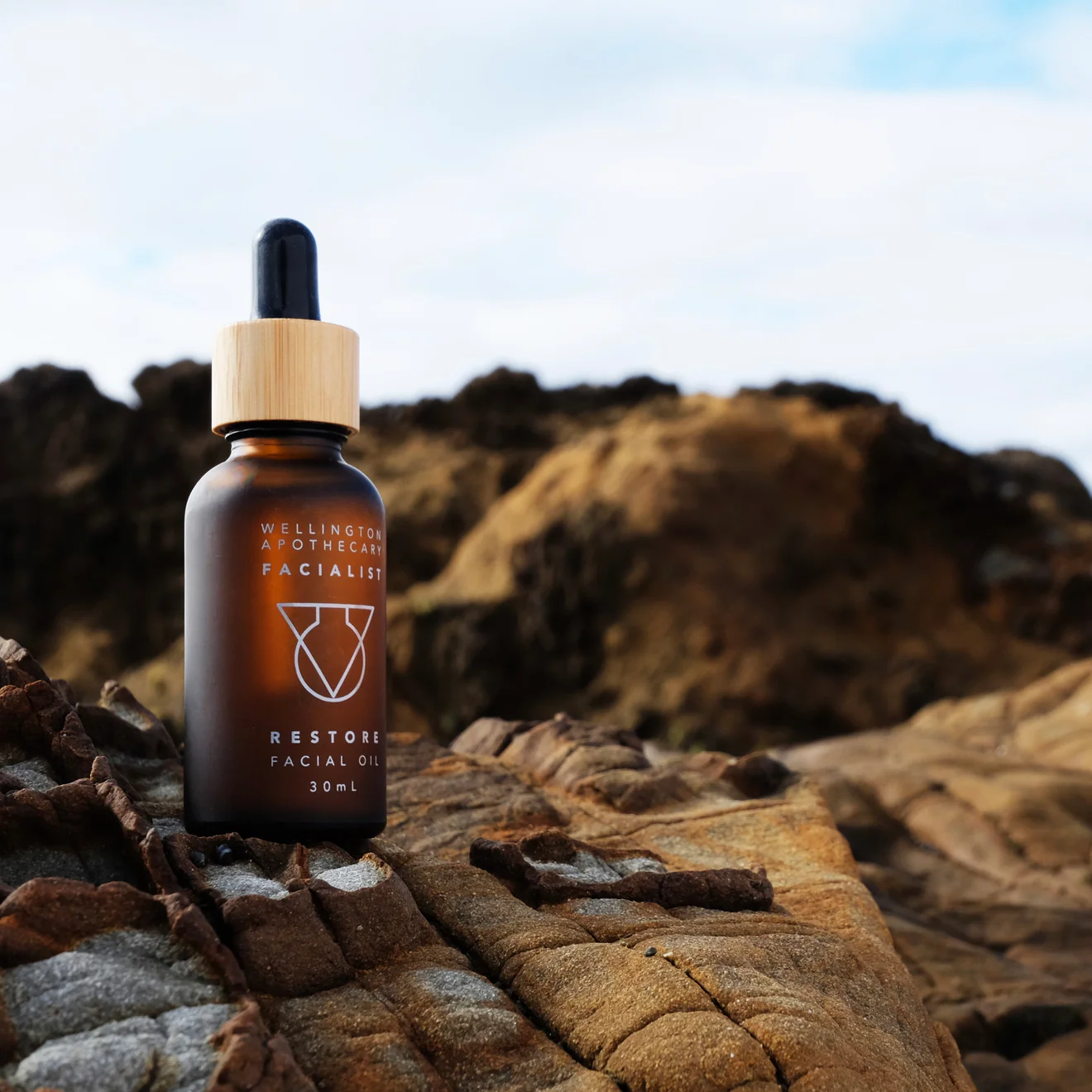Botanical Vitality From New Zealand